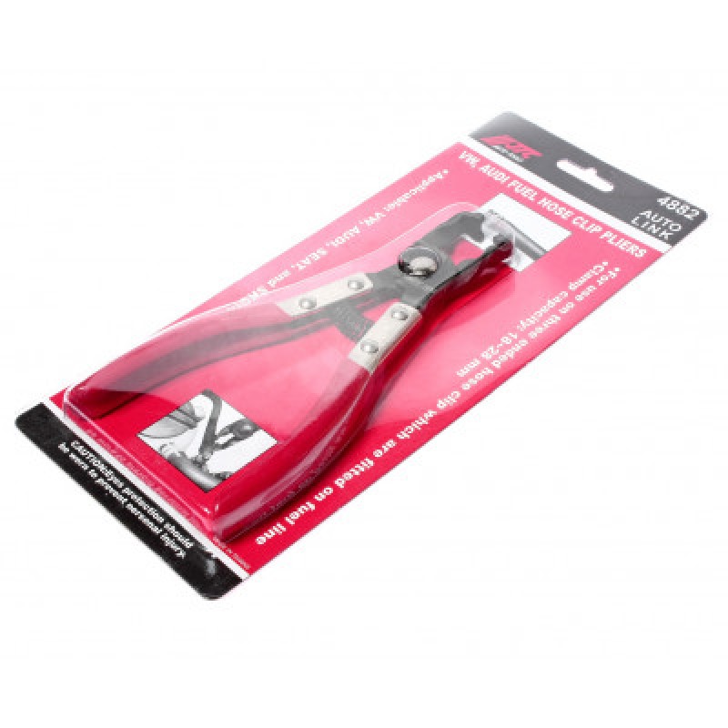 Кліщі для трубопроводу VW, AUDI, SEAT, SKODA  JTC