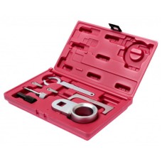 Набор фиксаторов распредвала дизельного двигателя VW Transporter, LT, Crafter (ремень)  JTC