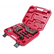 Набор фиксаторов VW Touareg и Transporter 2.5 TDI PD, 4.9D/TDI  JTC