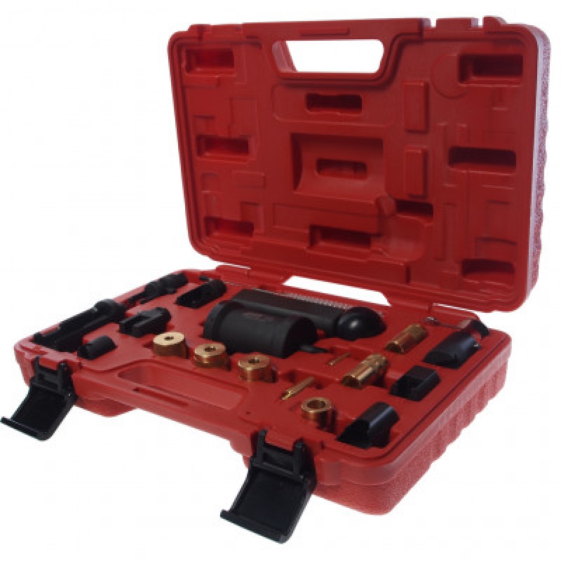 Набор для обслуживания форсунок VAG FSI, T10133  JTC