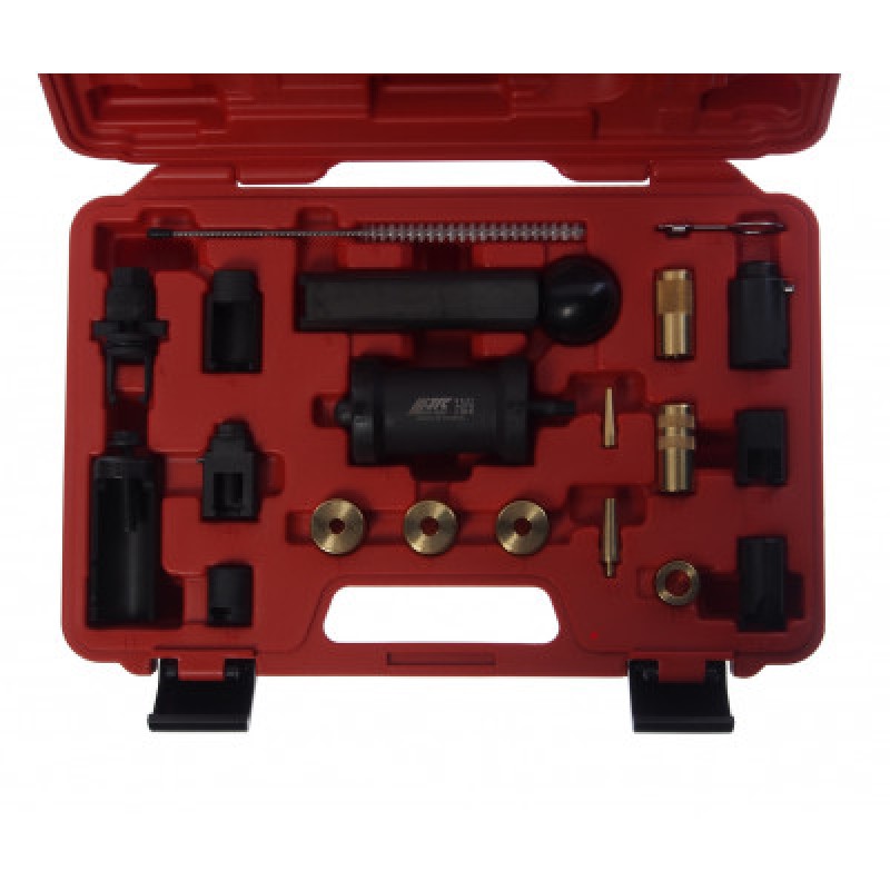 Набор для обслуживания форсунок VAG FSI, T10133  JTC