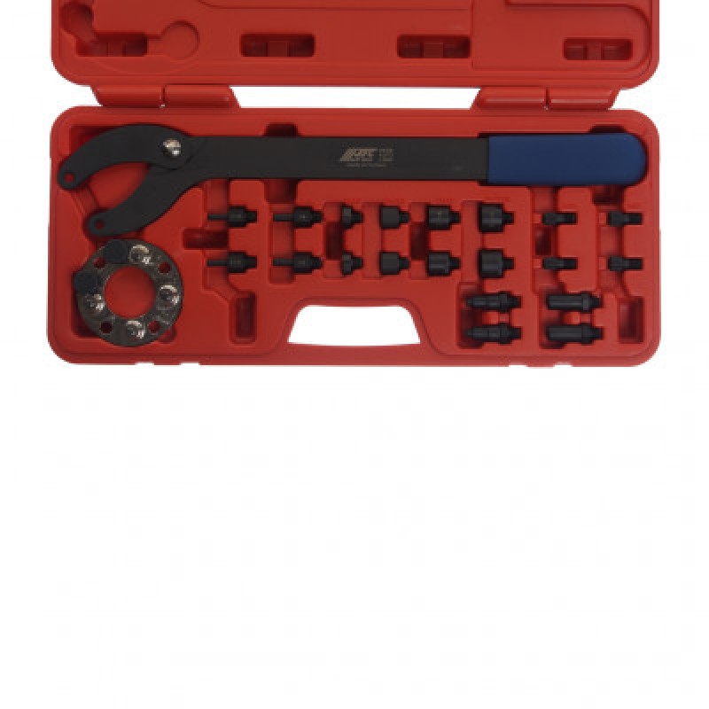 Фиксатор шкива распредвала VAG  JTC