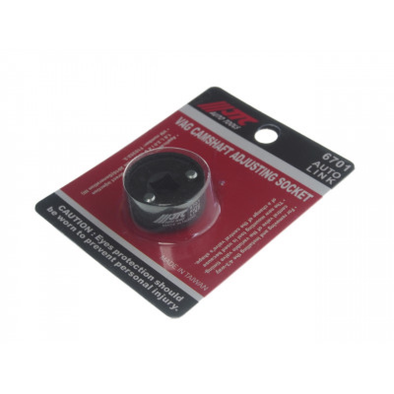 Головка для клапана фазорегулятора VAG T10352-3  JTC