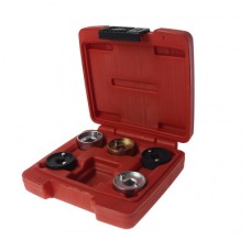 Набір головок для клапана фазорегулятора VAG 5од.  JTC