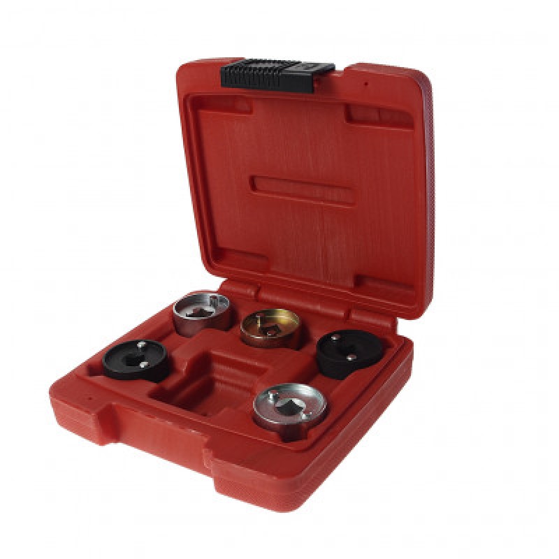 Набор головок для клапана фазорегулятора VAG 5ед.  JTC