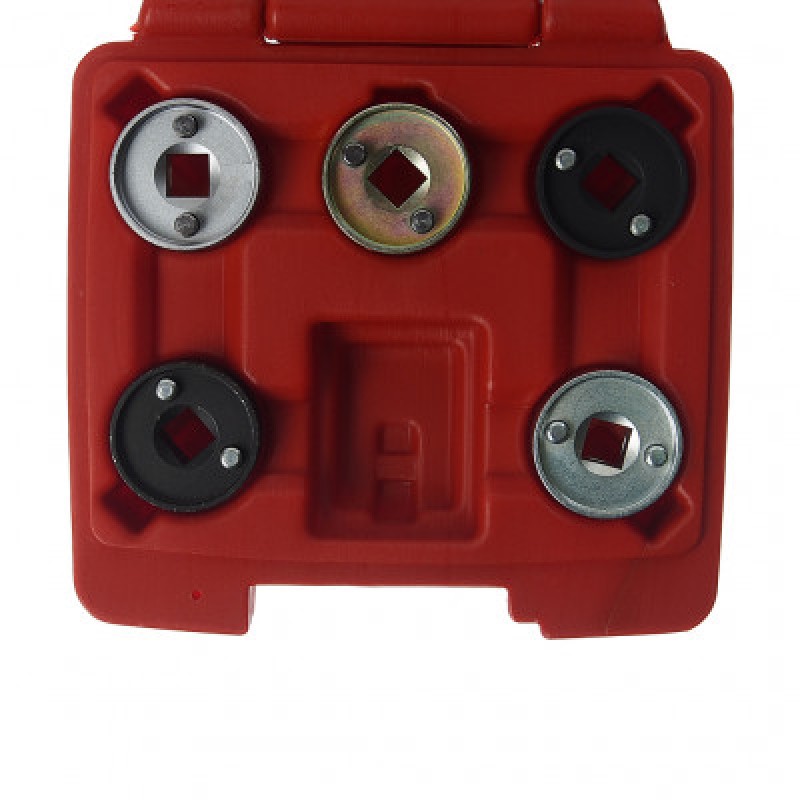 Набор головок для клапана фазорегулятора VAG 5ед.  JTC