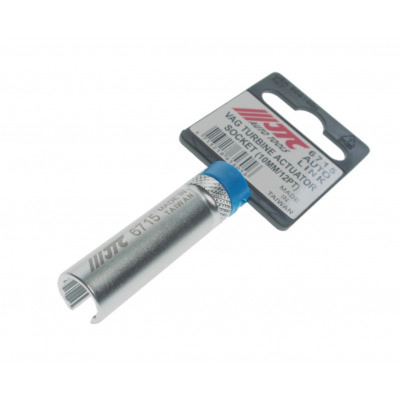 Головка для вакуумного приводу турбонагнітача VAG 10мм  JTC