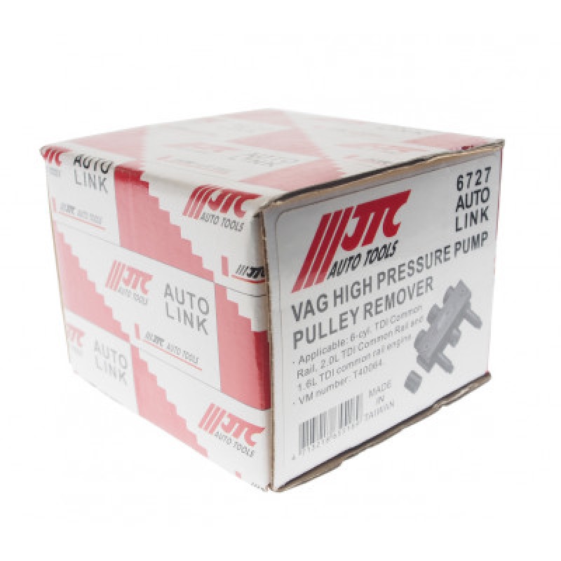 Cъёмник шкива ТНВД VAG 1.6, 2.0 TDI  JTC