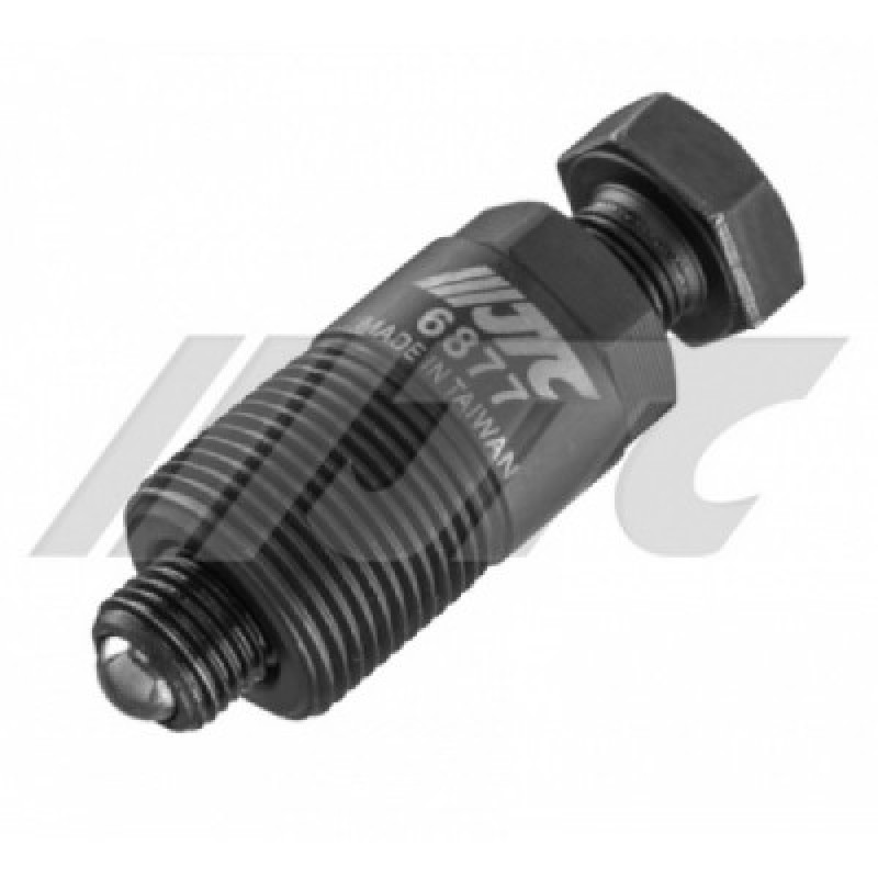 Съёмник шкива коленвала VW 2.0 (дизель)  JTC