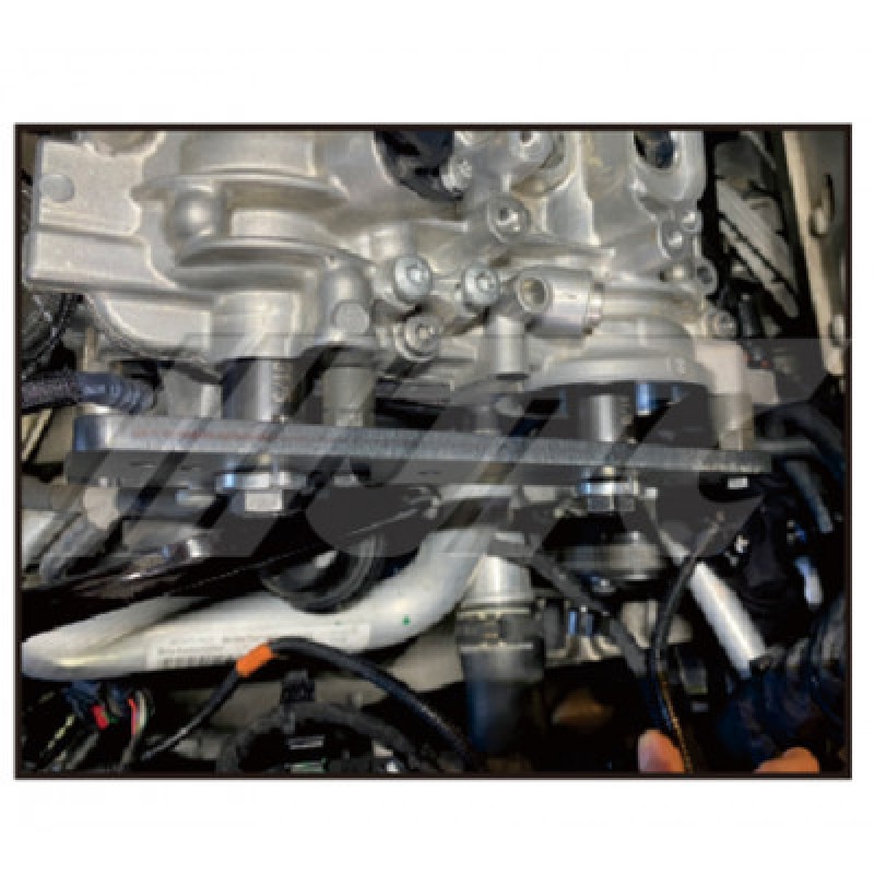 Набор фиксаторов VAG EA839 2.9TFSI, 3.0TFSI  JTC