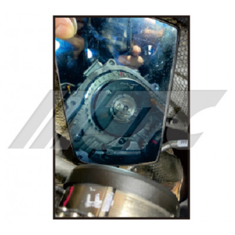 Набор фиксаторов VAG EA839 2.9TFSI, 3.0TFSI  JTC