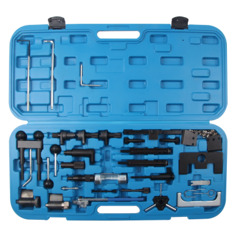 Набор фиксаторов шкивов AUDI, VW 