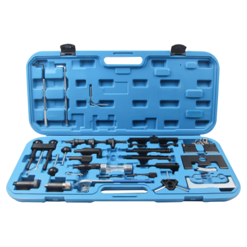 Набор фиксаторов шкивов AUDI, VW 