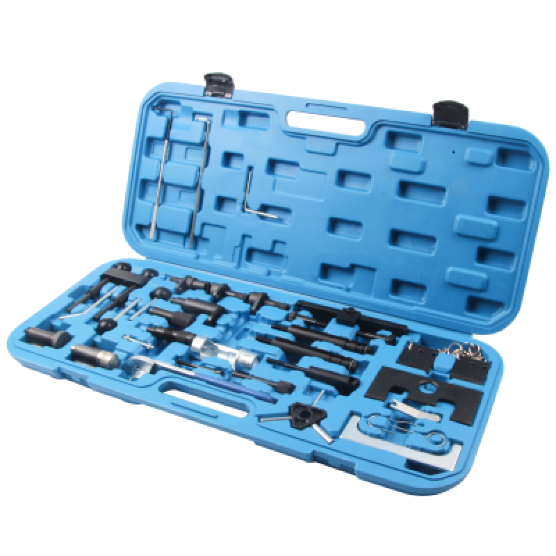 Набор фиксаторов шкивов AUDI, VW 