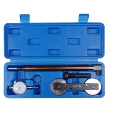 Набор фиксаторов VW, AUDI 1.4, 1.6 FSI, 5ед. VIKTEC