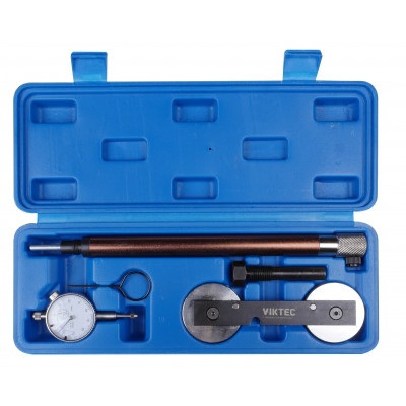 Набор фиксаторов VW, AUDI 1.4, 1.6 FSI, 5ед. VIKTEC