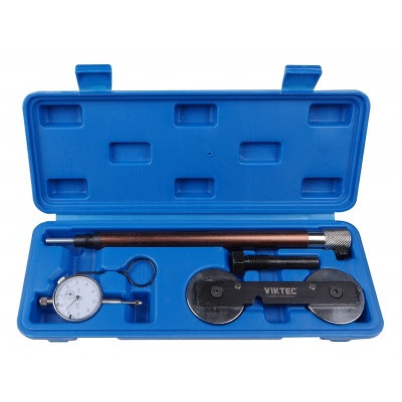 Набор фиксаторов VW, AUDI 1.4, 1.6 FSI, 5ед. VIKTEC