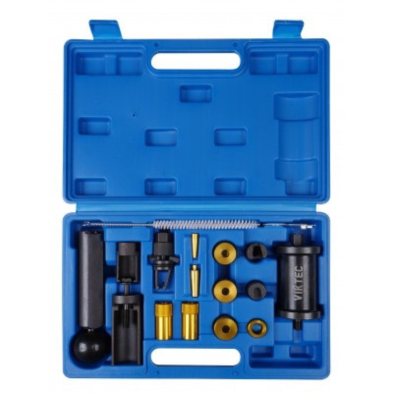 Набор для обслуживания форсунок VAG FSI 18ед. T10133 