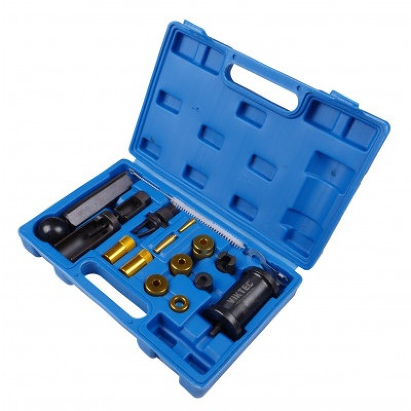Набор для обслуживания форсунок VAG FSI 18ед. T10133 