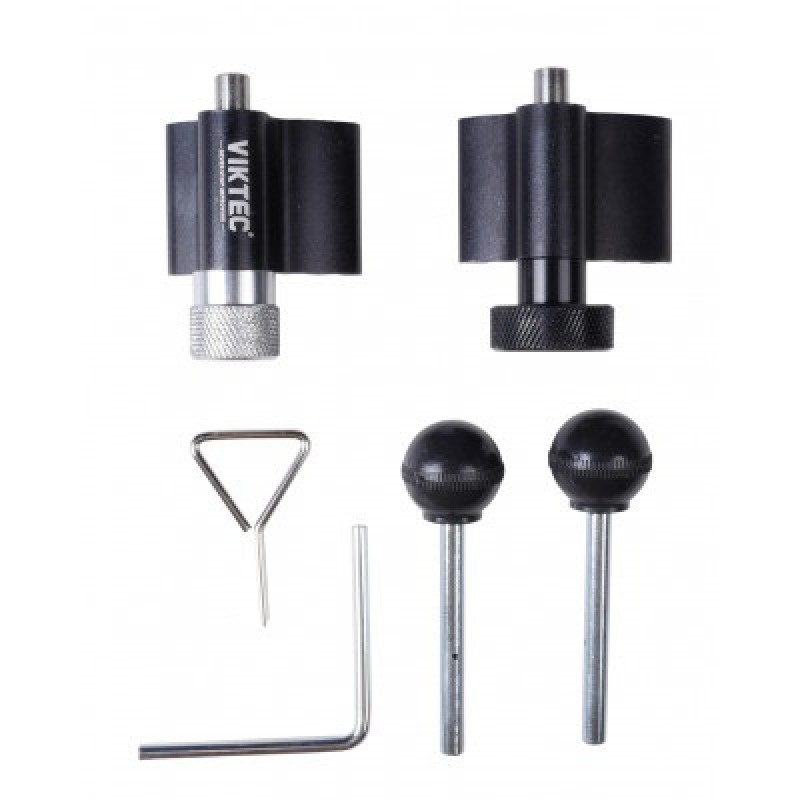 Набор фиксаторов VW, AUDI 1.2, 1.4, 1.6, 1.9, 2.0 TDI PD VIKTEC