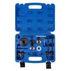 Набор фиксаторов VAG TSI, TFSI 1.8, 2.0 EA888 VIKTEC