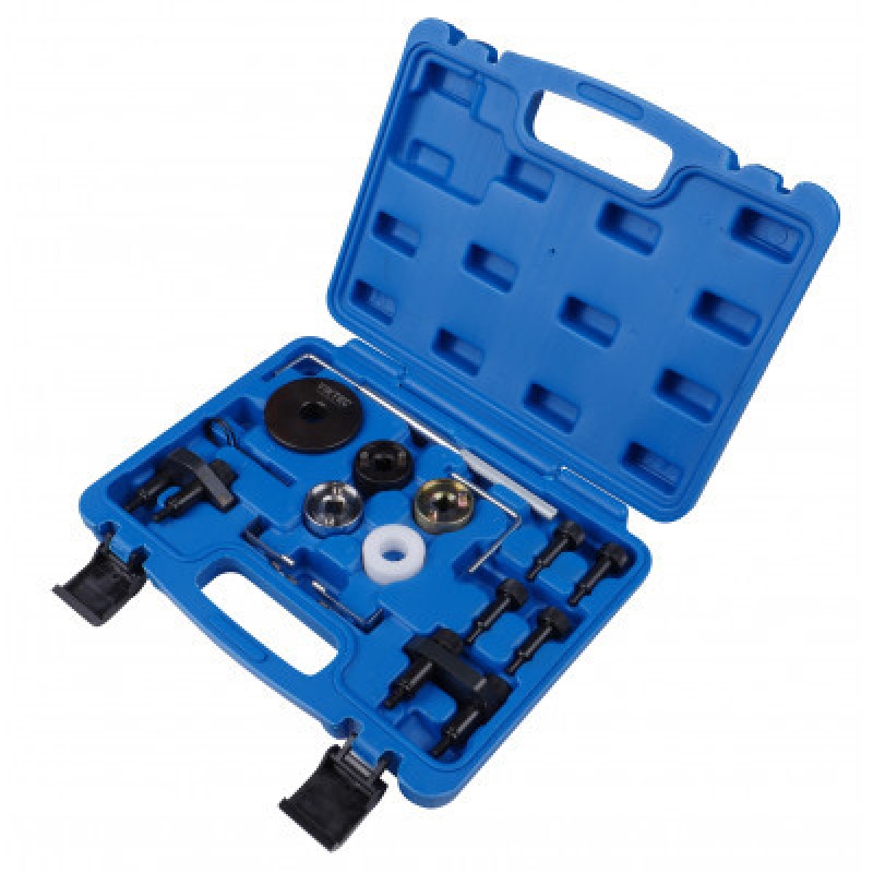 Набір фіксаторів VAG TSI, TFSI 1.8, 2.0 EA888 VIKTEC