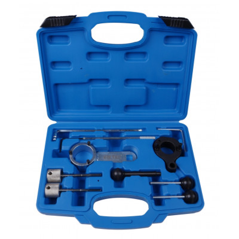 Набір фіксаторів VAG 1.6, 2.0 TDI  VIKTEC