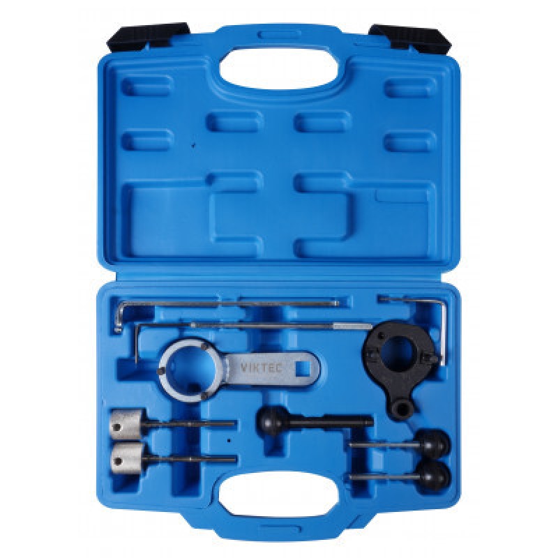 Набір фіксаторів VAG 1.6, 2.0 TDI  VIKTEC