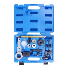 Набор фиксаторов для ГРМ VW, AUDI 1.8, 2.0 TSI, TFSI EA888 VIKTEC