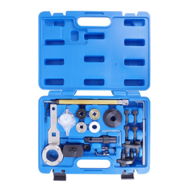 Набір фіксаторів для ГРМ VW, AUDI 1.8, 2.0 TSI, TFSI EA888 VIKTEC