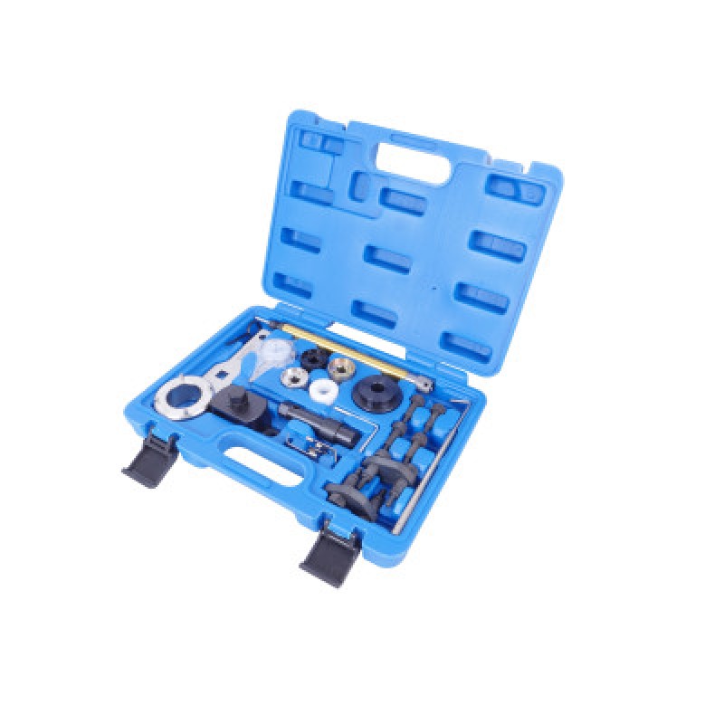 Набір фіксаторів для ГРМ VW, AUDI 1.8, 2.0 TSI, TFSI EA888 VIKTEC