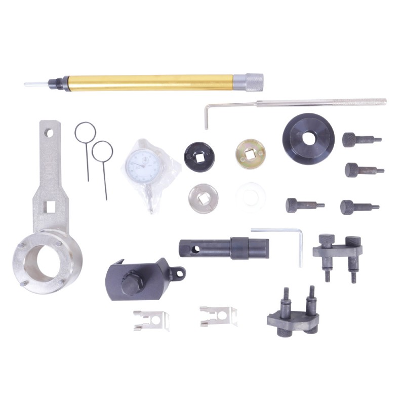 Набір фіксаторів для ГРМ VW, AUDI 1.8, 2.0 TSI, TFSI EA888 VIKTEC