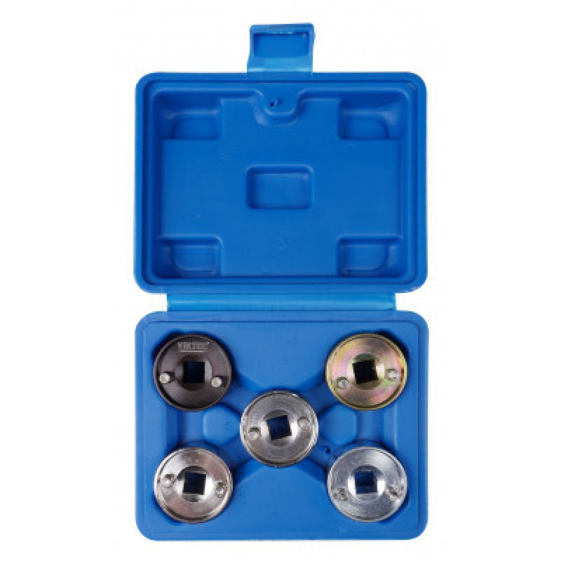 Набір головок для клапана фазорегулятора VAG 5од. VIKTEC