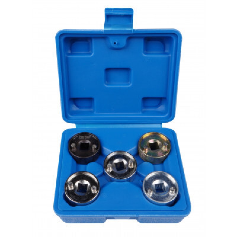 Набір головок для клапана фазорегулятора VAG 5од. VIKTEC