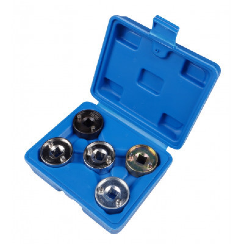 Набір головок для клапана фазорегулятора VAG 5од. VIKTEC