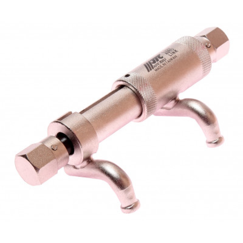 Приспособление для замены хомутов выхлопной системы VW, AUDI  JTC