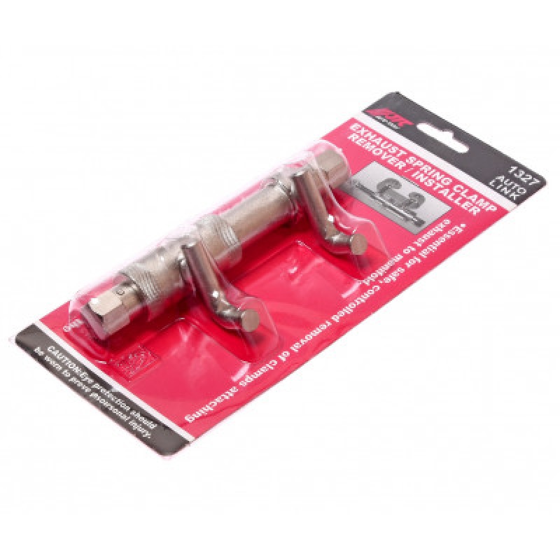 Приспособление для замены хомутов выхлопной системы VW, AUDI  JTC