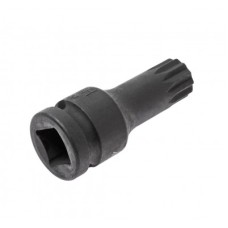 Головка для коробки передач SPLINE M16H с отверстием  JTC