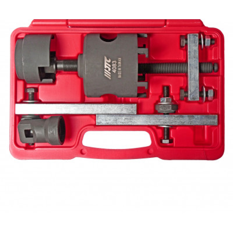 Приспособление для муфты 7-ми скоростной коробки передач КПП DSG VAG  JTC