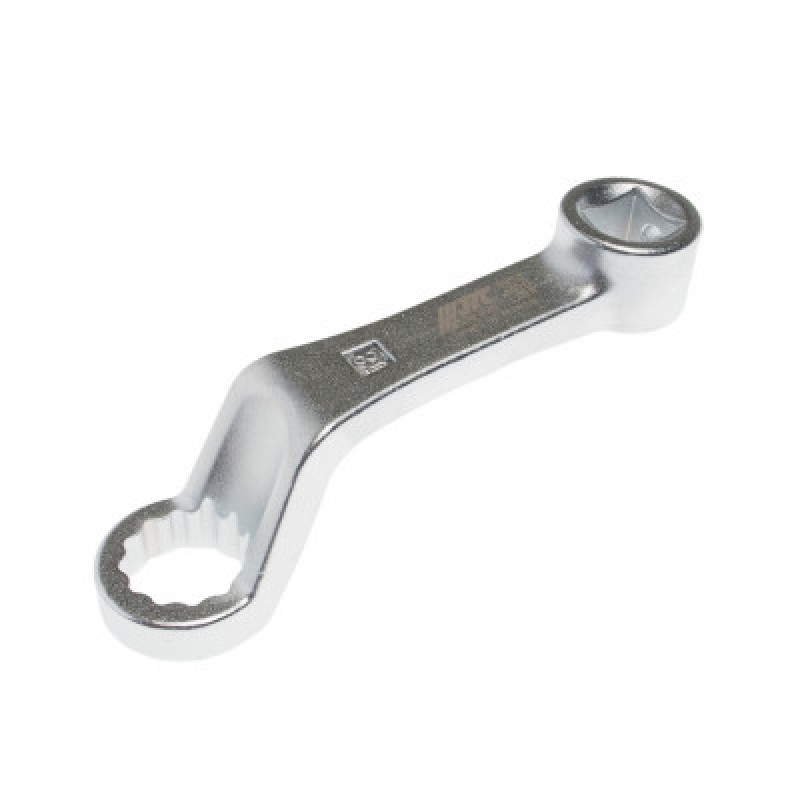 Ключ для регулювання розвалу задньої осі 18мм VAG  JTC