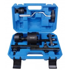 Приспособление для муфты 7-ми скоростной коробки передач КПП DSG VAG 