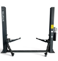Гідравлічний двостійковий підйомник SKYRACK SR-2040N (4т)
