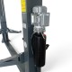 Гідравлічний двостійковий підйомник SKYRACK SR-2040N (4т)