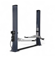 Автопідйомник SKYRACK SE-4000 (4т)