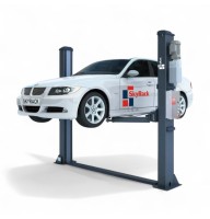Двостійковий електрогідравлічний підйомник SKYRACK SR-2140