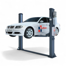 Двостійковий електрогідравлічний підйомник SKYRACK SR-2140