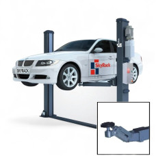 Автомобільний електрогідравлічний підйомник SKYRACK SR-2140-QA