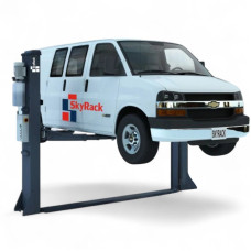 Гідравлічний підйомник для автомобілів SKYRACK SR-2150