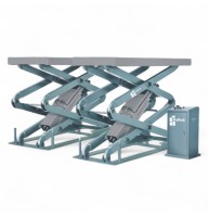 Ножичний автопідйомник SKYRACK SR-3035N