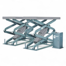 Ножичний автопідйомник SKYRACK SR-3035N